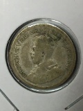Canada Silver Dime