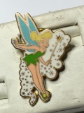 Vintage Disney Pin Tinkerbell