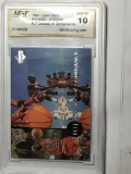 Michael Jordan 1994 Upper Deck #j7 Decade Of Dominance Gem Mint 10 By Mint Grading