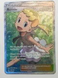 Pokemon Card Bonnie Holo Rare Full Art 128/131 Mint 10? Pack Fresh