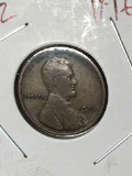 Lincoln Wheat Cent 1916 Better Grade Extra fine+