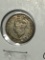 1938 5 Cent New Foundland
