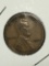 1934 P Lincoln Wheat Cent
