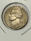 1981 S Jefferson Nickel
