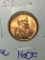 1953 S Lincoln Wheat Cent