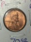 1947 P Lincoln Wheat Cent