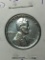 1943 P Lincoln Wheat Cent Steel