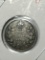 Canada Silver 1920 Dime 10 Cents