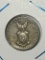 Five Cetnavos Filipines Coin 1941