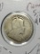 Canada Silver Quarter 1800s