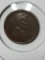 Lincoln Wheat Cent 1911 