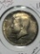 Kennedy Silver Half Dollar 1967 