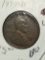 Lincoln Wheat Cent 1934 D