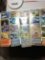 Pokemon Card Lot Holos Lots Of Rarer Pack Fresh All Mint Condition 20 Cards