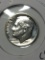 Roosevelt Silver Dime 1958