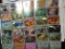Pokemon Card Lot All Holos Mint Pack Fresh With Rarers Nice Mix  25 Cards