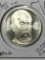 German Silver 10 Mark Coin Robert Koch Proof 1993