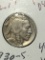 Buffalo Nickel 1930 S