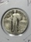 Standing Liberty Quarter 1930 Vf+ Nice Coin