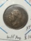 Britain 1919 Half Penny