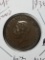 Britain 1935 Half Penny