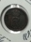 Demark 1 Ore Coin 1899