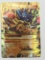 M Lucario Pokemon Card Secret Rare Holo Gold Rare Card In Top Loader