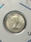 Canada Silver Dime 1961