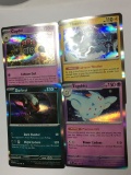 Pokemon Card Rare Holo Lot Pack Fresh Mint 10?? Claydol Togekiss Darkrai Thundurus