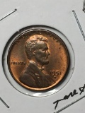 Lincoln Wheat Cent 1951 D