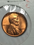 Lincoln Wheat Cent 1948