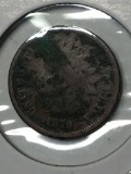 Indian Cent 1879