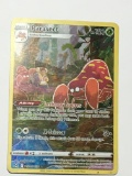 Parasect Pokmeon Card Mint Tg01/tg30 Holo