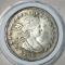 1795 Silver Round Trade Dollar Design Liberty Coin