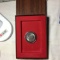 1971 Eisenhower Dollar In Brown G S A Mint Package