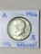 1966 P Kennedy Half Dollar