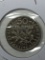France Silver 1916 50 Centimes Great Condition