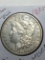 Morgan Silver Dollar 1887 S High Grade Rare Date