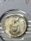 U S A Filipines 10 Centavos Silver Coin Gem 1944 D