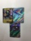 Pokemon Card Lot Holo Rares Pack Fresh Mint Condition Luxray Quaquaval E X Clodsire E X