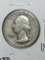 Washington Quarter  1942 S 90% Silver