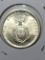 U S A Filipines 50 Centavos Silver Coin Gem High Grade Blazing White 1944 S