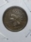 Indian Cent 1907 High Grade Full Liberty