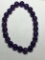 Amethyste Royal Purple High End Bracelet 72+ Cts Top End