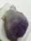 Amethyst Crystal Natural Roayl Purple Beauty 43.57 Cts