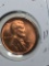 Lincoln Wheat Cent 1946 S Gem B U Red High Grade From O B W Roll Woody