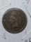 Indian Cent 1901