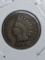 Indian Cent 1893