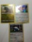 Pokemon Card Lot Rare Holos Mint Pack Fresh Snorlax Miltank Fraxure