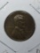 Lincoln Wheat Cent 1936 Woody Ddo